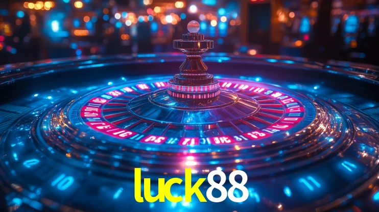 luck88,luck88 bet