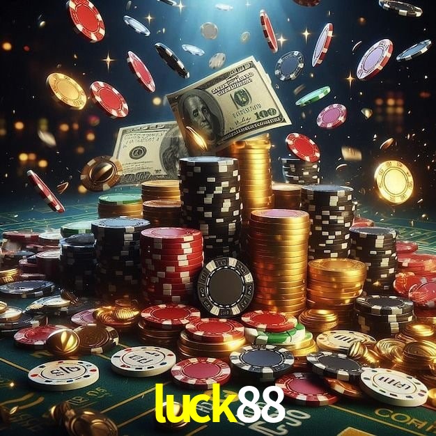 Especiais de Fim de Semana luck88