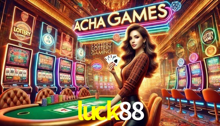 Live Casino luck88