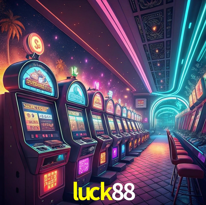  luck88