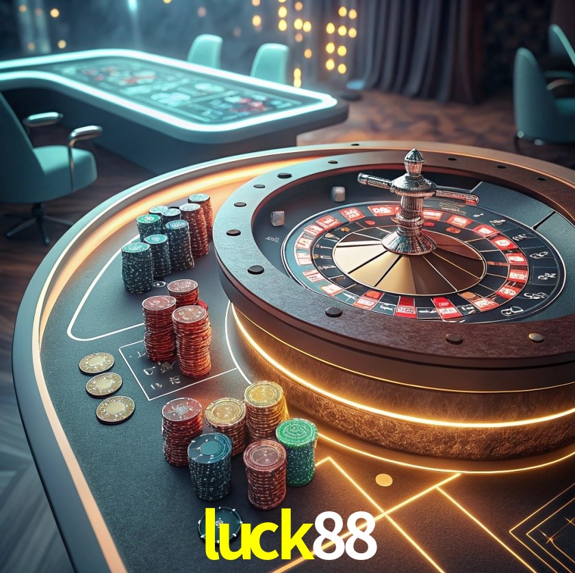 luck88