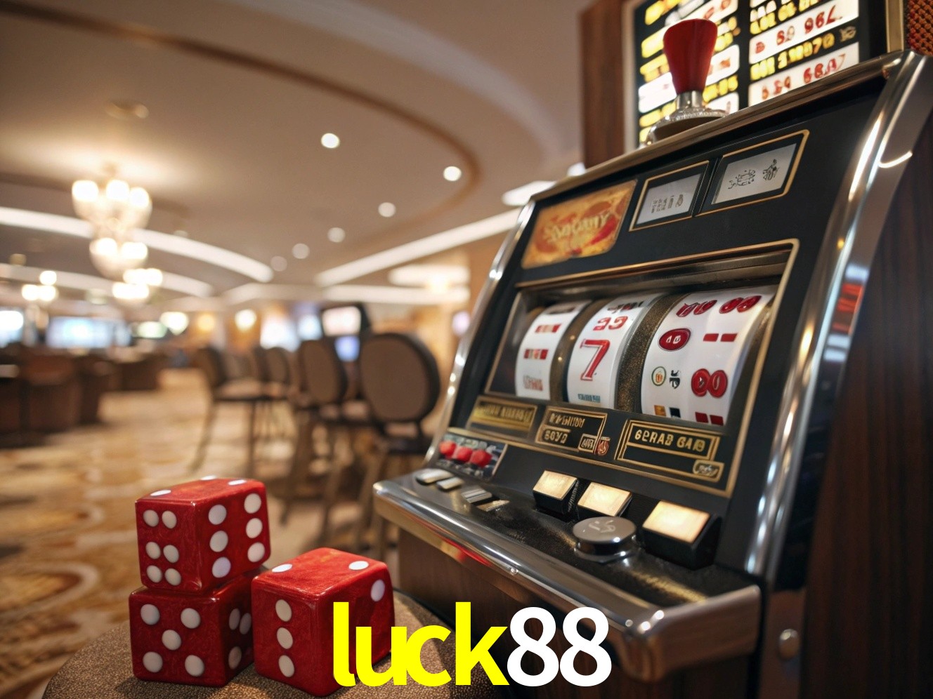 luck88