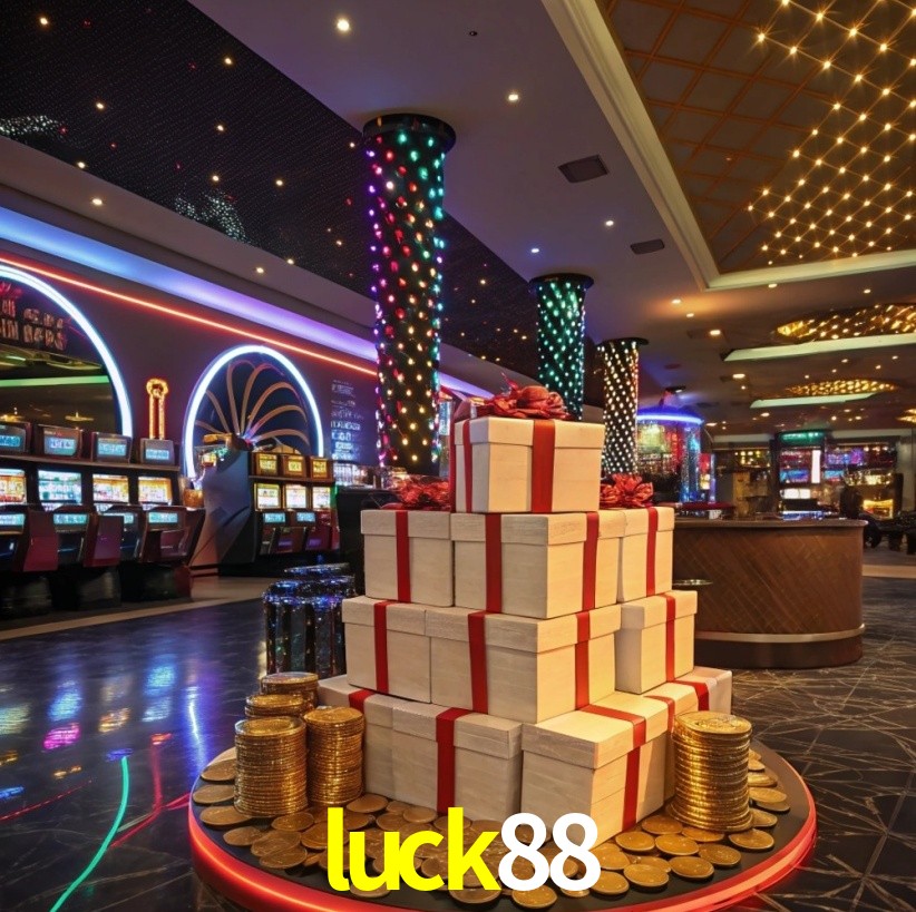 luck88