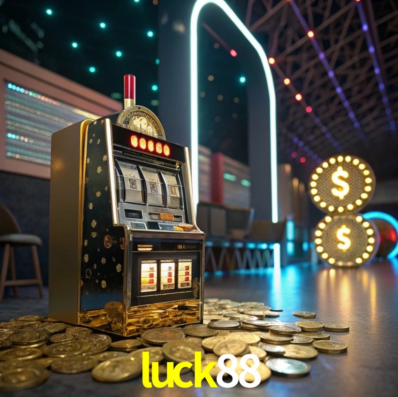 luck88