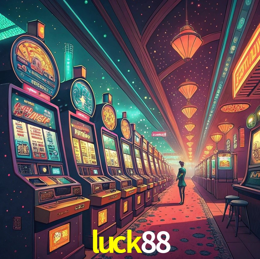  luck88