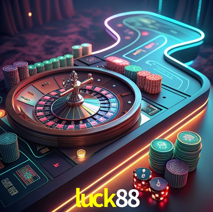  luck88