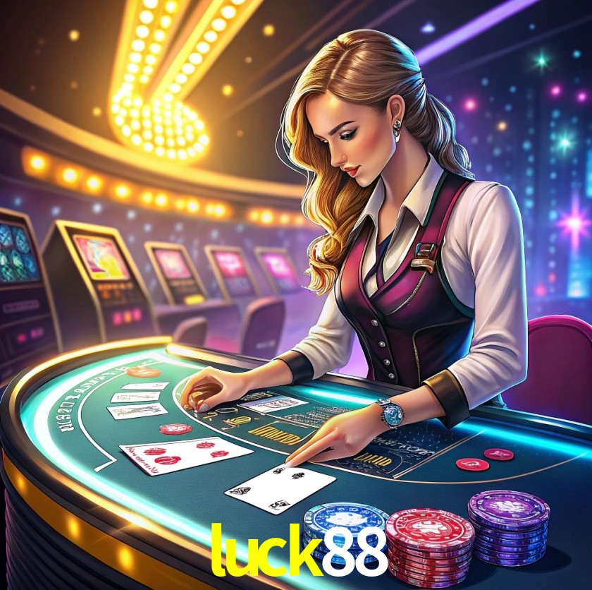  luck88