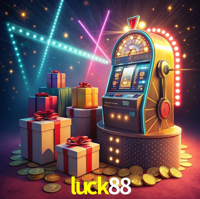  luck88